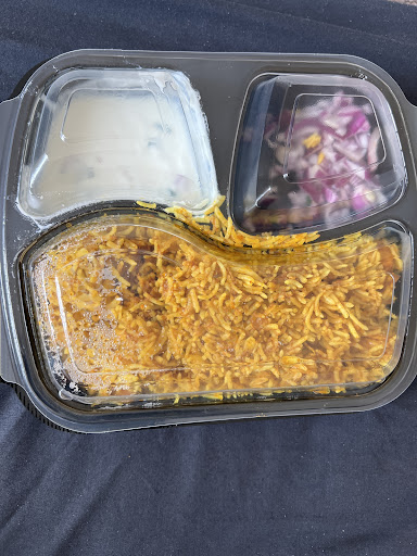 Photo of Bombay & Co Express (takeaway) - 302 High St, Cheltenham GL50 3JF